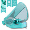 WaterPlezier Baby Flotteur – Sûr et Confortable pour votre Petit