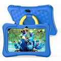 EduTab – Tablette Enfant 7 pouces Android 11, 32 Go avec double caméra