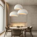 Luminaire suspendu Wabi Sabi de Lumi