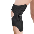 Protection des genoux avec ressorts – Soulagement & soutien pour vos genoux
