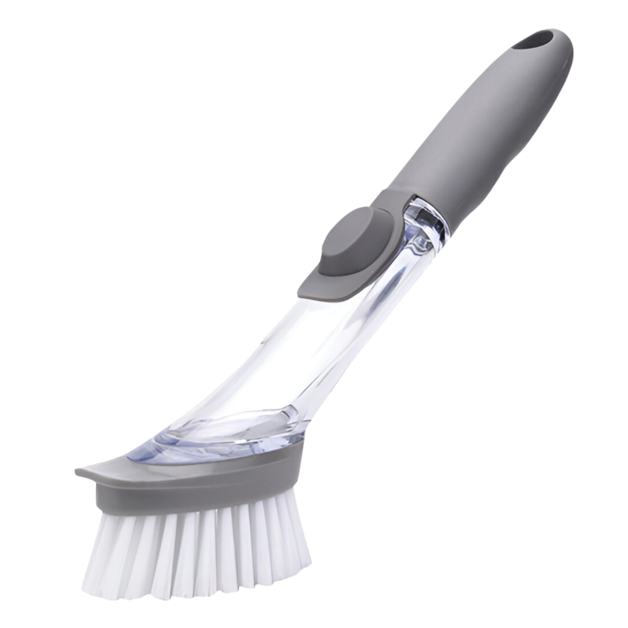 Brosse de lavage avec distributeur de savon – DishMaster