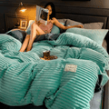 LUXPLUME - Couette Ultra-Chauffante d'Hiver