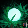 LuxeGlow Lumière de Piscine LED RGB 16 Couleurs | Transformez votre espace extérieur avec une illumination vibrante, contrôlée par télécommande, pour des rassemblements inoubliables.