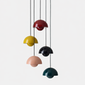 Héméra | Suspension Moderne – Élégance Tendance & Lumière Chaleureuse