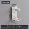 Applique Murale PureShine Simplicité – Design LED Minimaliste pour Intérieurs Élégants