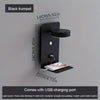 Applique Murale PureShine Simplicité – Design LED Minimaliste pour Intérieurs Élégants