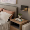 Applique Murale PureShine Simplicité – Design LED Minimaliste pour Intérieurs Élégants