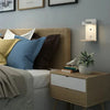 Applique Murale PureShine Simplicité – Design LED Minimaliste pour Intérieurs Élégants