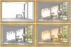 Tableau lumineux LED – Luminza