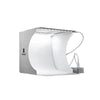 Studio Photo Portable avec Éclairage LED – LumiCube