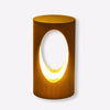 LuxeLumière Luminaria Élégante | Lampe de Table Raffinée pour une Atmosphère Chaleureuse et Intime