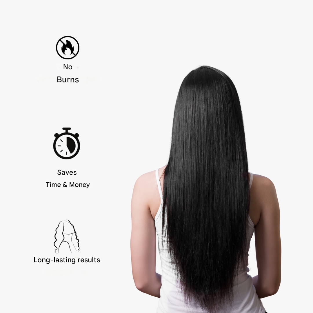 Styler capillaire 5-en-1 à air – Aeréa