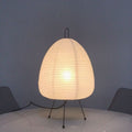 ShiraLight – Lampe de table en papier de riz au style japonais