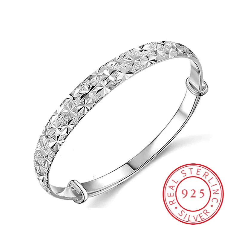 Bracelet Asterisme Magnifique