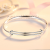 Bracelet ajustable Phoenix élégant