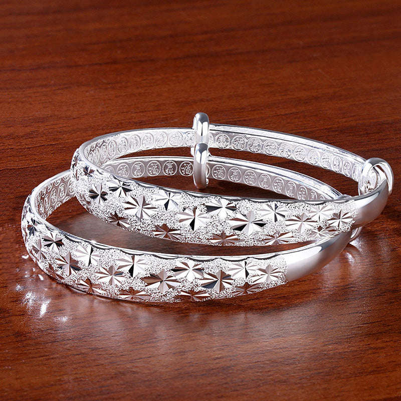 Bracelet Asterisme Magnifique