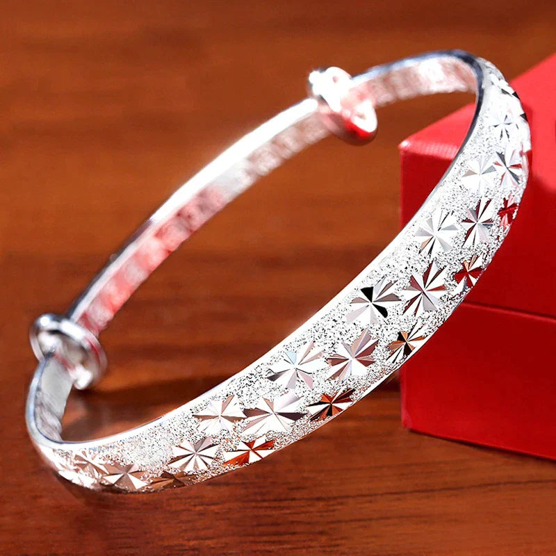 Bracelet Asterisme Magnifique