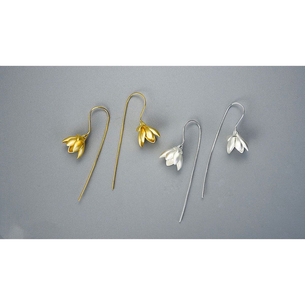 Boucles d'oreilles simples et polyvalentes | Accessoires durables et légers pour une utilisation quotidienne