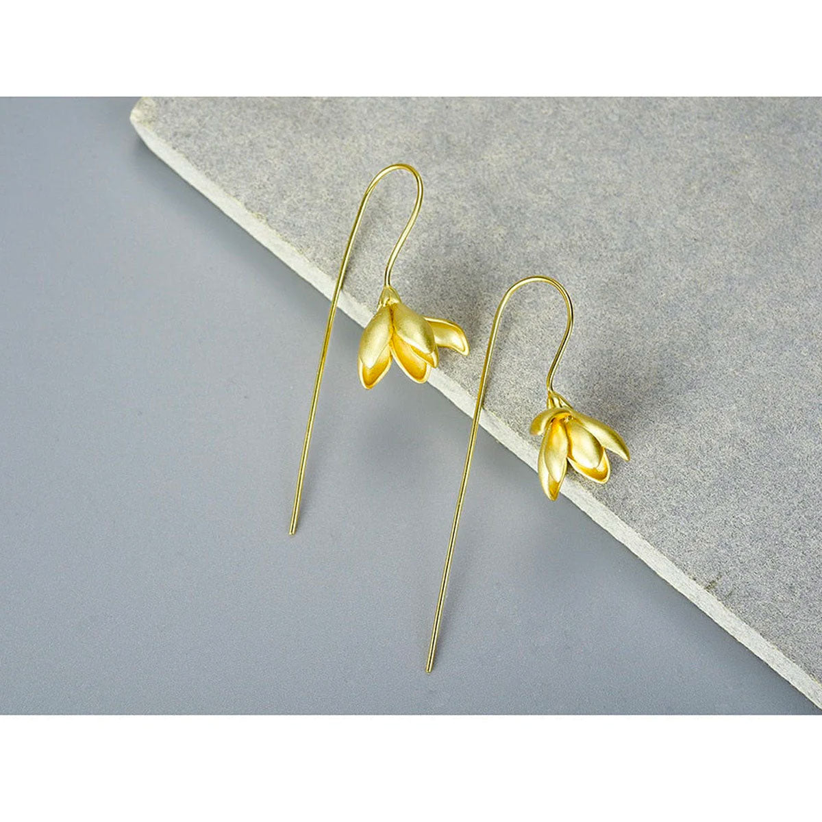 Boucles d'oreilles simples et polyvalentes | Accessoires durables et légers pour une utilisation quotidienne