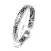 Bracelet Lotus en Argent Sérénité