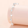Bracelet avec étoiles