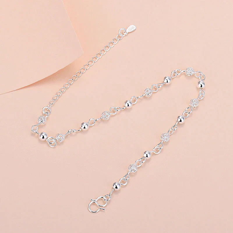 Bracelet avec étoiles