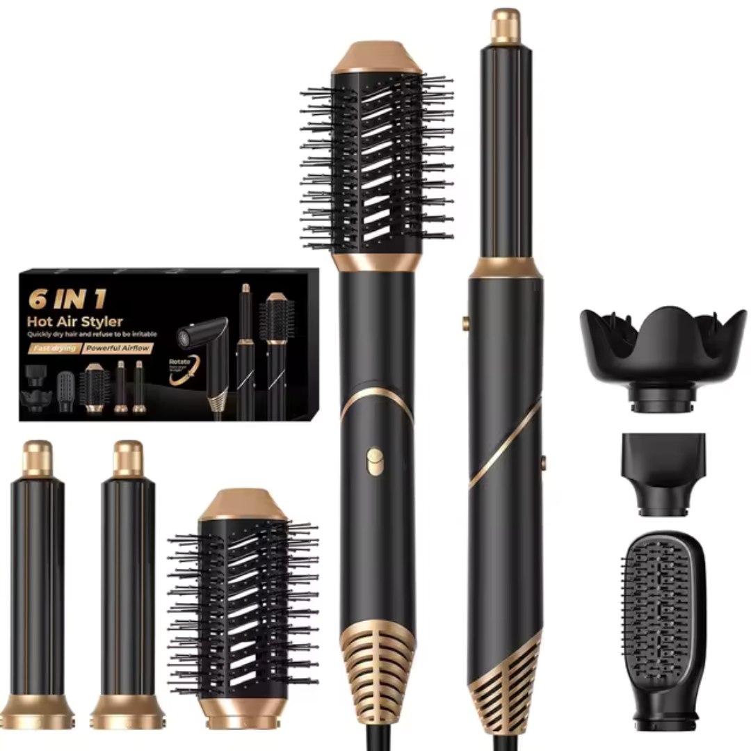 CurlBliss | La solution ultime pour une coiffure sans effort et de qualité salon à la maison