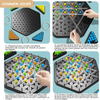 MindMatrix | Apportez l'excitation et le défi de la stratégie directement à votre table