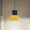 Suspension en Bloc de Couleurs Nordic - Lampe Suspendue Moderne pour Cuisine et Salle à Manger