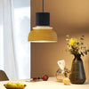 Suspension en Bloc de Couleurs Nordic - Lampe Suspendue Moderne pour Cuisine et Salle à Manger