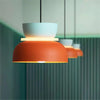 Suspension en Bloc de Couleurs Nordic - Lampe Suspendue Moderne pour Cuisine et Salle à Manger