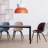Suspension en Bloc de Couleurs Nordic - Lampe Suspendue Moderne pour Cuisine et Salle à Manger
