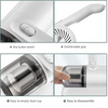 Aspirateur Portable Anti-Acarien - Dustora