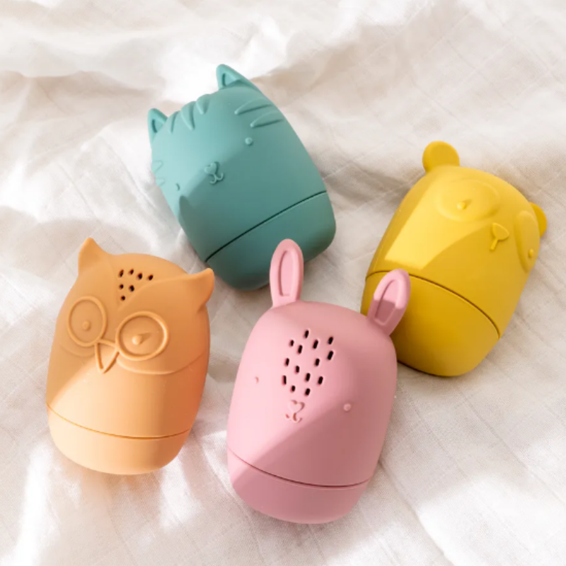 Amis de bain sans moisissure pour enfants – SplashFreunde