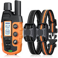 Collier de Dressage pour Chien Étanche HydraPaw Pro à Distance