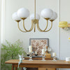 AuroraGlow - Lustre Marshmallow