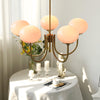 AuroraGlow - Lustre Marshmallow