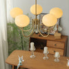 AuroraGlow - Lustre Marshmallow