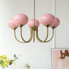 AuroraGlow - Lustre Marshmallow