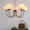 AuroraGlow - Lustre Marshmallow