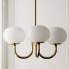 AuroraGlow - Lustre Marshmallow