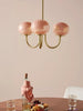 AuroraGlow - Lustre Marshmallow