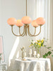 AuroraGlow - Lustre Marshmallow