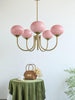AuroraGlow - Lustre Marshmallow