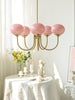 AuroraGlow - Lustre Marshmallow
