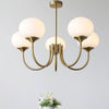 AuroraGlow - Lustre Marshmallow