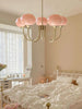 AuroraGlow - Lustre Marshmallow