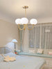 AuroraGlow - Lustre Marshmallow