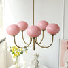 AuroraGlow - Lustre Marshmallow
