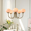 AuroraGlow - Lustre Marshmallow